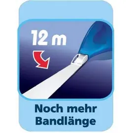 TIPP-EX Korrekturroller 4,2 mm x 12 m 20 Stück