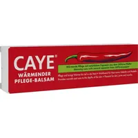 CHEPLAPHARM Arzneimittel GmbH CAYE wärmender Pflegebalsam