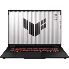 Asus TUF Gaming A18 AMD Ryzen 7 260 32 GB RAM 5 TB SSD RTX 5060 Win11 Pro