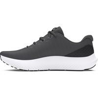 Under Armour Herren Ua Charged Surge 4 Laufschuhe, Castlerock Anthracite Anthracite, 43 EU