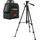 Parkside PKLLP 360 B3 4 V Akku-Kreuzlinienlaser 360° Rotationslaser