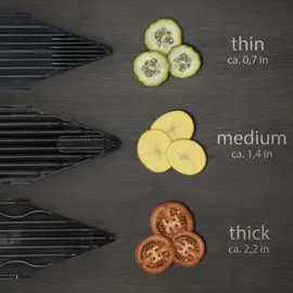 Boerner Pharma V6 ExclusiveLine Starter Set 6-tlg.