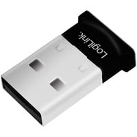 Logilink Bluetooth 4.0, USB-A 2.0 [Stecker] (BT0037)