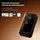 luckfire Kompressor Starthilfe Powerbank 12V
