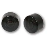 Highsider LED Rück-, Bremslicht, Blinker 3 in 1 Schwarz