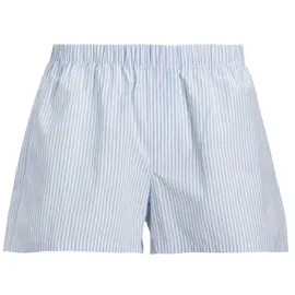 JACK & JONES Boxershorts Milano in Chambray blue | Gr.: L