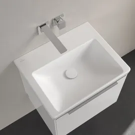 Villeroy & Boch Subway 3.0 Waschtisch 55 x 44 cm 4A70F6RW