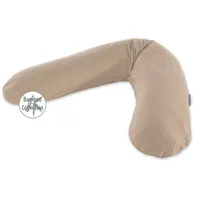 Theraline Das Original Mikroperlen Bamboo cappuccino