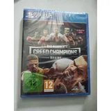 Big Rumble Boxing: Creed Champions - Videospiel - Neu / ovp - USK 12