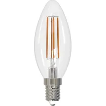 ARCCHIO LED-Leuchtmittel, E14 Lampe 2,2W LED-Kerzenlampe" aus Glas von