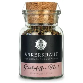 Ankerkraut Steakpfeffer No. 1