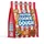 Applied Nutrition Protein Cookie Dough Toffee Biscuit Beutel 1000 g