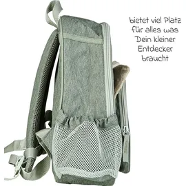 Sterntaler Kinder-Rucksack - Katze Lilly
