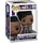 Funko Infinity Killmonger Funko Pop! Sammelfigur 9 cm mehrfarbig