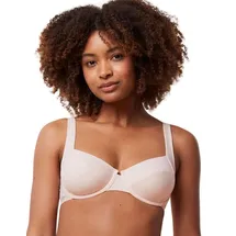 Triumph Bügel-BH Natural Spotlight W EX beige 85