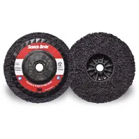 3M Grobreinigungsscheibe XT-RD Pro 125 mm