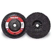 3M Grobreinigungsscheibe XT-RD Pro 125 mm