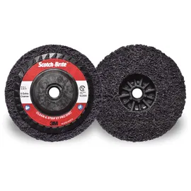 3M Grobreinigungsscheibe XT-RD Pro 125 mm