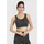 SMILODOX Sport BH Kathi Grau XS
