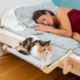 InnovaGoods Hängematte für Katzen Hamacat InnovaGoods