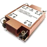 Inter-Tech N-10 Prozessor Kühler Kupfer