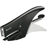 Leitz Heftzange WOW 15 Blatt schwarz