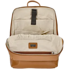 Picard Pure Rucksack Braun