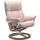 Stressless Stressless® Relaxsessel »Mayfair«, mit Signature Base, Größe S, M & L, Gestell Eiche pink