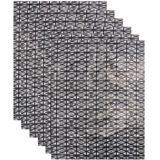 Große Antistatische Beutel, 30x40cm Open Top ESD Tüten Antistatikbeutel für Motherboard Grafikkarten Festplatten (20 Stück)