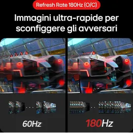 LG UltraGear 27GS60F-B 27" schwarz