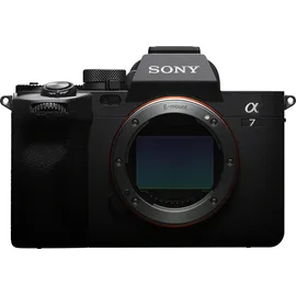 Sony Alpha 7 IV Body