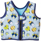 Splash About Go Splash Schwimmweste, Garden Bugs, 4-6 Jahre