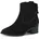 mit Absatz aus Leder Cowboy Black 38