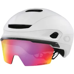 Oakley ARO7 Road Weiß Modell 2025