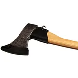 Krumpholz Axt Forstaxt 70cm