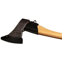 Krumpholz Axt Forstaxt 70cm