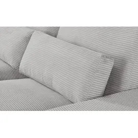 Sofa.de Element Einsitzer Armlehne links Branna ¦ rosa/pink ¦ Maße (cm): B: 116 H: 88 T: 120.0