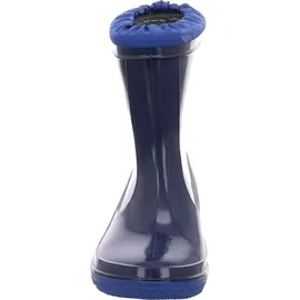 Nora Nori Gummistiefel Blau 22