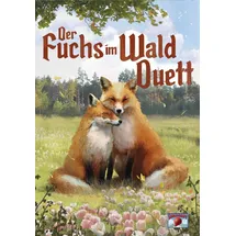 Schwerkraft-Verlag Der Fuchs im Wald ? Duett