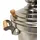 Grillpeter Samowar Set Silber