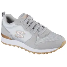 SKECHERS OG 85 - Goldn Gurl light gray 35