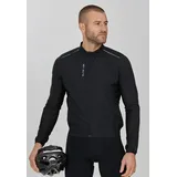 ELITE LAB Fahrradjacke 'Bike ELITE X1' - Schwarz,Weiß - S
