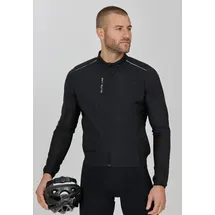 ELITE LAB Fahrradjacke 'Bike ELITE X1' - Schwarz,Weiß - S