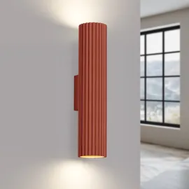 Sollux Karbon 30 (SL.1634) Rot