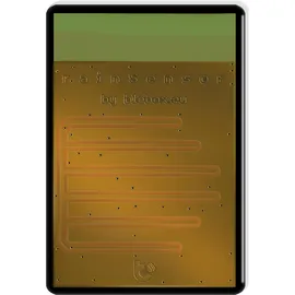 BleBox Regensensor - Regensensor