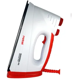 Rotel Professional Extra rot/weiß