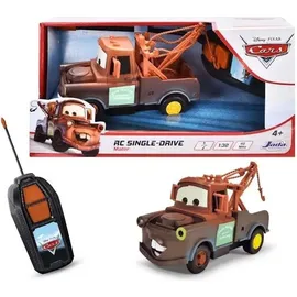 Jada RC Cars Mater 1:32