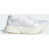 Adidas Damen Adizero Adios Pro 4 weiß 37.3
