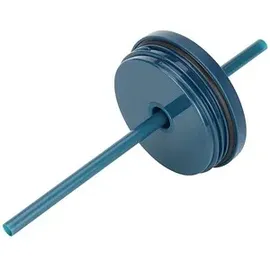 MILU Isolierbecher grünblaumetallic 0,5 l