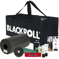 Blackroll Blackroll, Massagegerät, Faszientrainer Vereins-Set